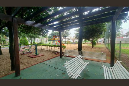 Casa de condomínio para alugar com 250m², 3 quartos e 4 vagasÁrea comum