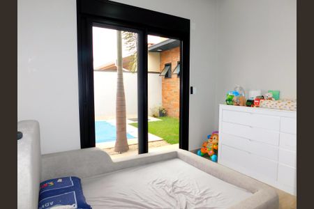 Casa de condomínio para alugar com 250m², 3 quartos e 4 vagasSuíte 2