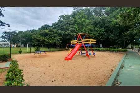 Casa de condomínio para alugar com 250m², 3 quartos e 4 vagasÁrea comum