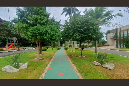 Casa de condomínio para alugar com 250m², 3 quartos e 4 vagasÁrea comum