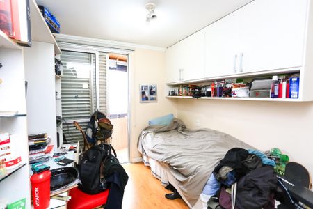 Apartamento para alugar com 166m², 4 quartos e 2 vagasQuarto 2