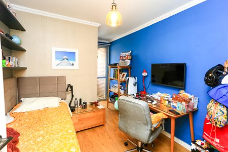 Apartamento para alugar com 166m², 4 quartos e 2 vagasSuíte 1