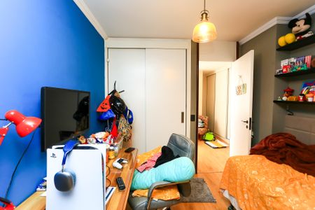 Apartamento para alugar com 166m², 4 quartos e 2 vagasSuíte 1