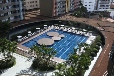 Apartamento para alugar com 166m², 4 quartos e 2 vagasÁrea comum - Piscina