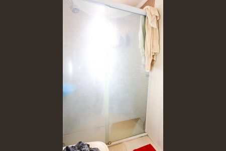 Apartamento para alugar com 166m², 4 quartos e 2 vagasBanheiro da Suíte 2