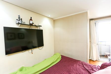 Apartamento para alugar com 166m², 4 quartos e 2 vagasSuíte 2