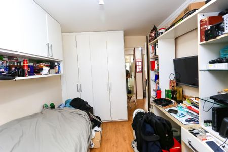 Apartamento para alugar com 166m², 4 quartos e 2 vagasQuarto 2
