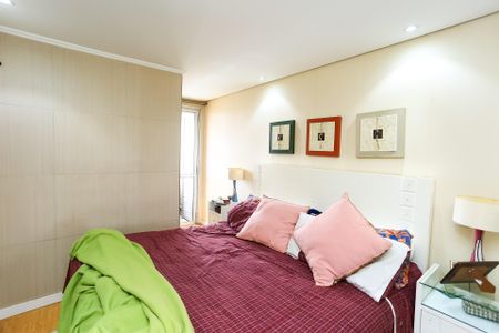 Apartamento para alugar com 166m², 4 quartos e 2 vagasSuíte 2