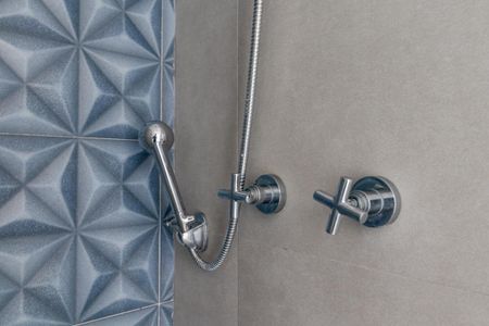 Studio à venda com 33m², 1 quarto e 1 vagaBanheiro