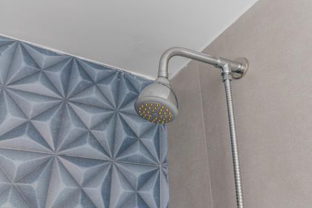 Studio à venda com 33m², 1 quarto e 1 vagaBanheiro