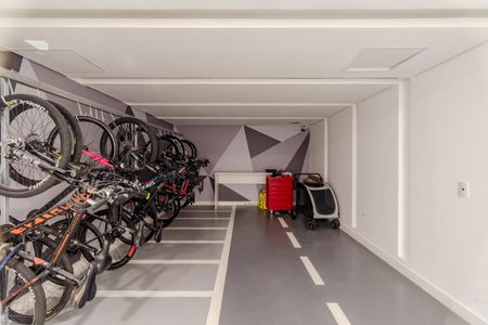 Studio à venda com 33m², 1 quarto e 1 vagaÁrea comum - Bicicletário