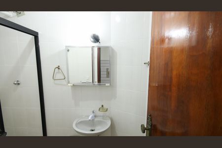 Apartamento para alugar com 72m², 2 quartos e 1 vagaBanheiro da Suíte 1