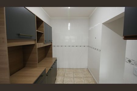Apartamento para alugar com 72m², 2 quartos e 1 vagaCozinha