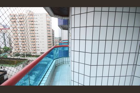 Apartamento para alugar com 72m², 2 quartos e 1 vagaVaranda da Suíte 1