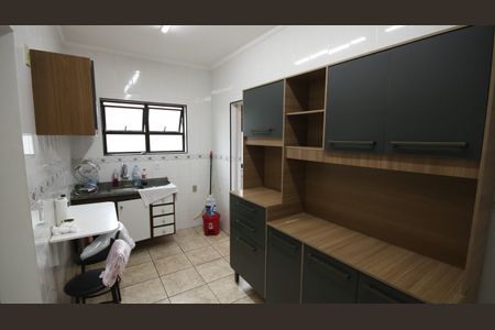 Apartamento para alugar com 72m², 2 quartos e 1 vagaCozinha