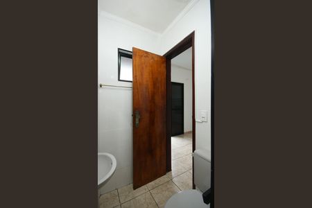 Apartamento para alugar com 72m², 2 quartos e 1 vagaBanheiro da Suíte 1