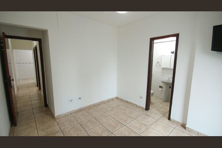 Apartamento para alugar com 72m², 2 quartos e 1 vagaSuíte 1