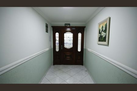 Apartamento para alugar com 72m², 2 quartos e 1 vagaÁrea comum