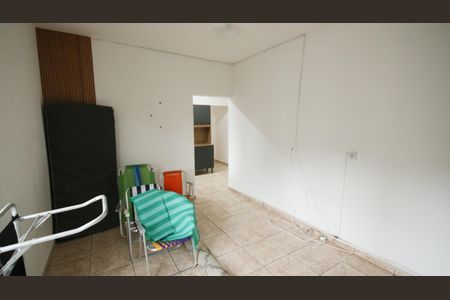 Sala de apartamento para alugar com 2 quartos, 72m² em Aviação, Praia Grande