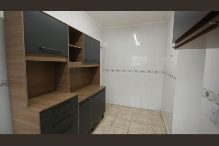 Apartamento para alugar com 72m², 2 quartos e 1 vagaCozinha