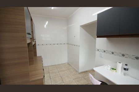 Apartamento para alugar com 72m², 2 quartos e 1 vagaCozinha
