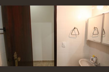 Apartamento para alugar com 72m², 2 quartos e 1 vagaBanheiro Social