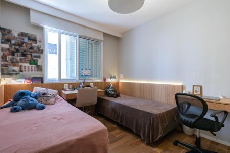 Apartamento para alugar com 178m², 3 quartos e 3 vagasQuarto Suíte 3