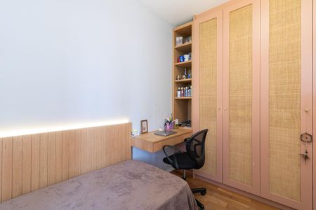 Apartamento para alugar com 178m², 3 quartos e 3 vagasQuarto Suíte 3