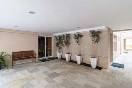 Apartamento para alugar com 178m², 3 quartos e 3 vagasÁrea externa