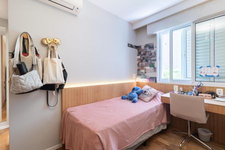 Apartamento para alugar com 178m², 3 quartos e 3 vagasQuarto Suíte 3