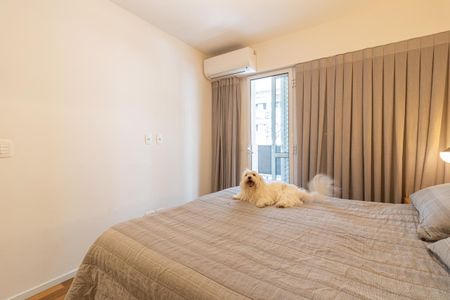 Apartamento para alugar com 178m², 3 quartos e 3 vagasQuarto Suíte 1