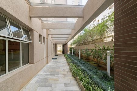 Apartamento para alugar com 178m², 3 quartos e 3 vagasÁrea externa