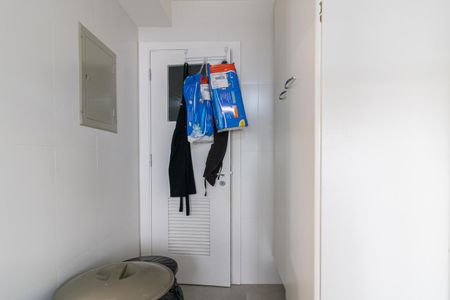 Apartamento para alugar com 178m², 3 quartos e 3 vagasÁrea de Serviço