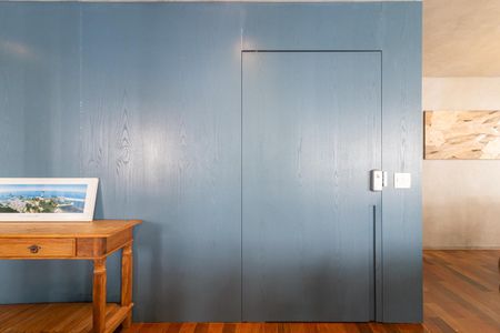 Apartamento para alugar com 178m², 3 quartos e 3 vagasEntrada