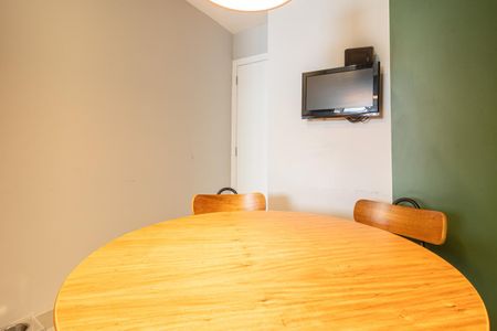 Apartamento para alugar com 178m², 3 quartos e 3 vagasCozinha