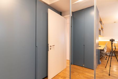 Apartamento para alugar com 178m², 3 quartos e 3 vagasQuarto Suíte 1