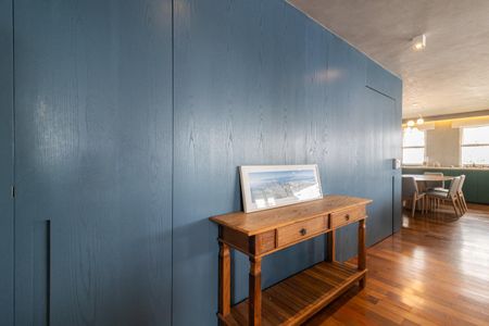 Apartamento para alugar com 178m², 3 quartos e 3 vagasEntrada