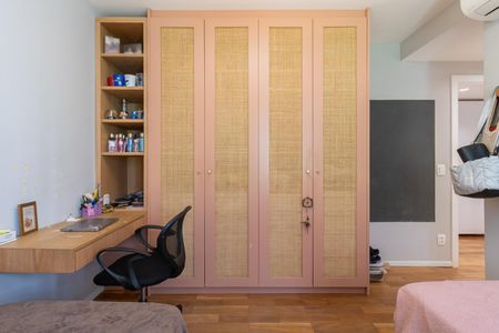 Apartamento para alugar com 178m², 3 quartos e 3 vagasQuarto Suíte 3