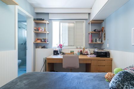 Apartamento para alugar com 178m², 3 quartos e 3 vagasQuarto Suíte 2