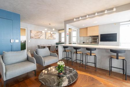 Apartamento para alugar com 178m², 3 quartos e 3 vagasSala