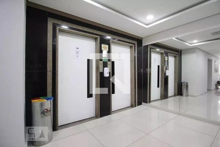 Studio para alugar com 35m², 1 quarto e 1 vaga Studio para alugar com 35m², 1 quarto e 1 vagaÁrea comum