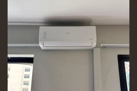 Studio para alugar com 35m², 1 quarto e 1 vaga Studio para alugar com 35m², 1 quarto e 1 vagaStudio