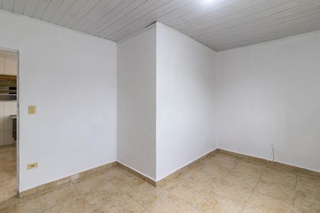 Quarto de apartamento para alugar com 1 quarto, 30m² em Nova Mirim, Praia Grande