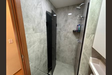 Apartamento à venda com 45m², 2 quartos e 1 vagaBanheiro