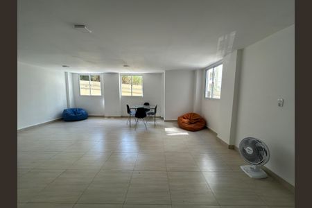 Apartamento à venda com 45m², 2 quartos e 1 vagaSala de estudos