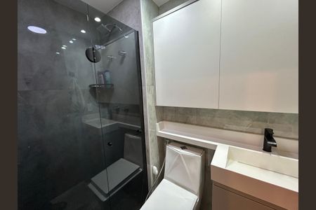 Apartamento à venda com 45m², 2 quartos e 1 vagaBanheiro