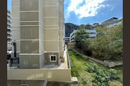 Apartamento à venda com 45m², 2 quartos e 1 vagaVista do Quarto 2