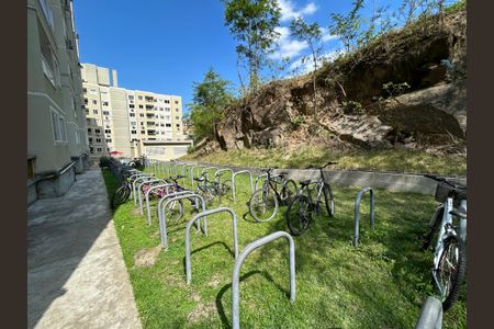 Apartamento à venda com 45m², 2 quartos e 1 vagaBicicletário