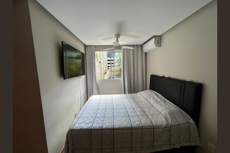 Apartamento à venda com 45m², 2 quartos e 1 vagaQuarto 1