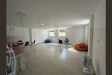 Apartamento à venda com 45m², 2 quartos e 1 vagaSala de estudos